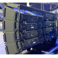 Adamson CS7 System