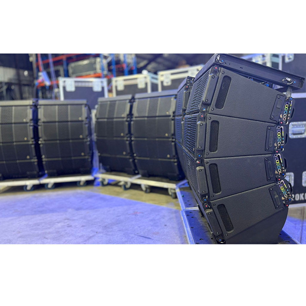 Adamson CS7 System