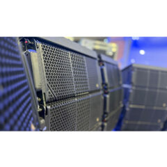 Adamson CS7 System