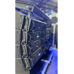 Adamson CS7 System
