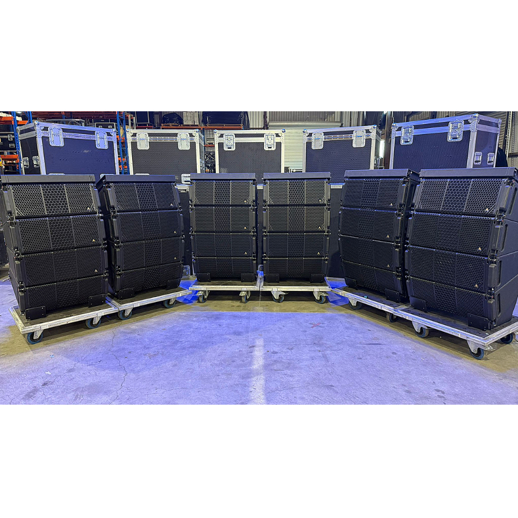 Adamson CS7 System