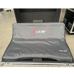 Used Allen & Heath S5000 and a DM32 Stagebox for sale