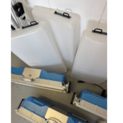 Used Arri X23 hard/soft light kit for sale