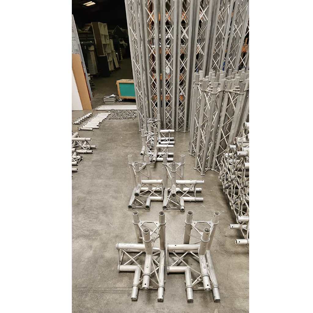Used Astralite Litestructures Various sizes Package for sale