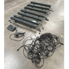 Used Astralite Litestructures Various sizes Package for sale