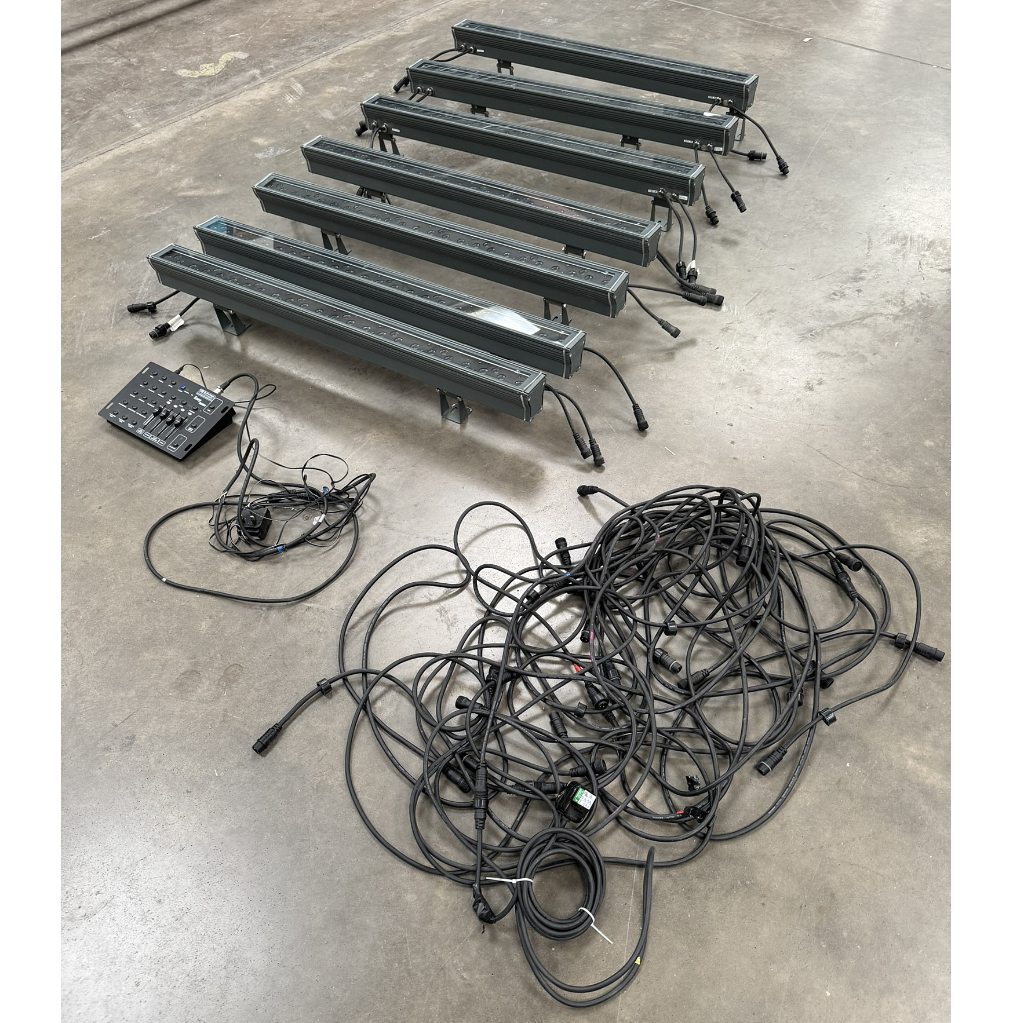 Used Astralite Litestructures Various sizes Package for sale