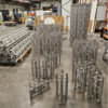 Used Astralite Litestructures Various sizes Package for sale