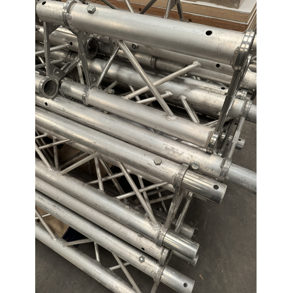 Used Astralite Litestructures Various sizes Package for sale