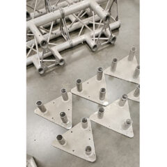 Used Astralite Litestructures Various sizes Package for sale