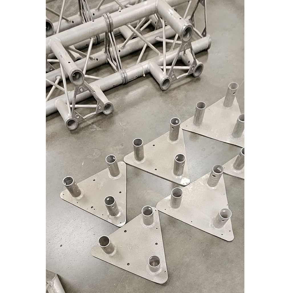 Used Astralite Litestructures Various sizes Package for sale