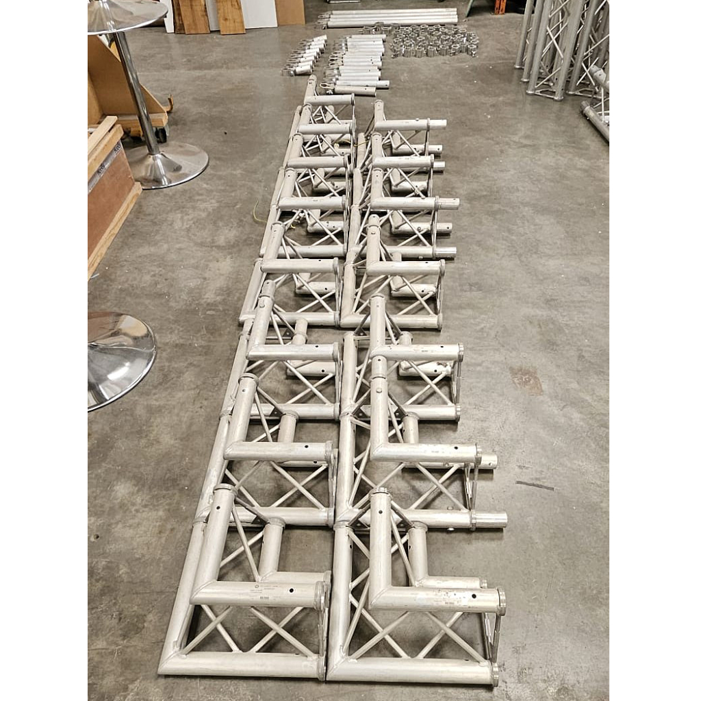 Used Astralite Litestructures Various sizes Package for sale