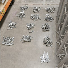 Used Astralite Litestructures Various sizes Package for sale