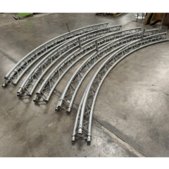 Used Astralite Litestructures Various sizes Package for sale