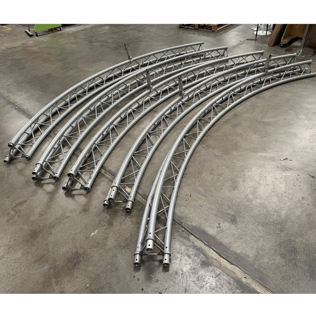 Used Astralite Litestructures Various sizes Package for sale