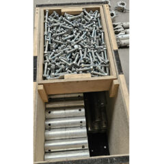 Used Astralite Litestructures Various sizes Package for sale