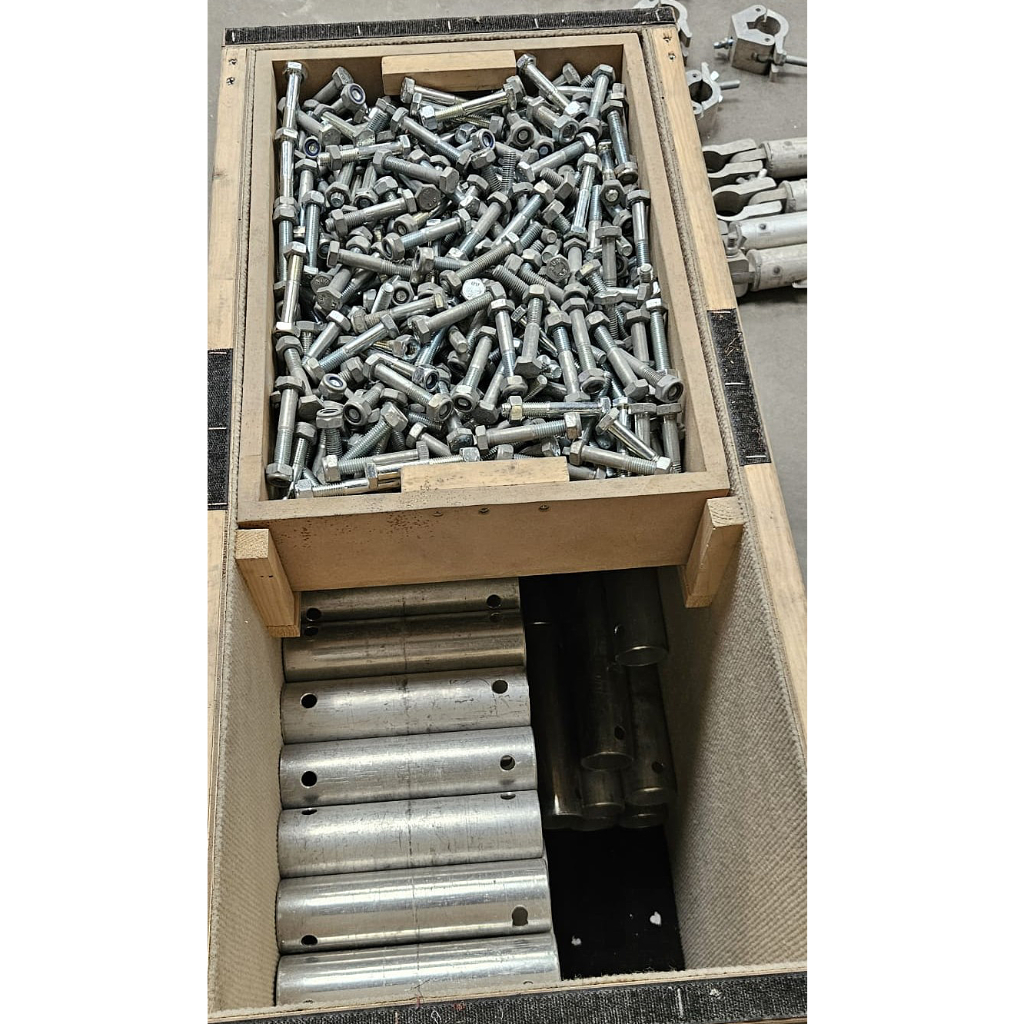 Used Astralite Litestructures Various sizes Package for sale