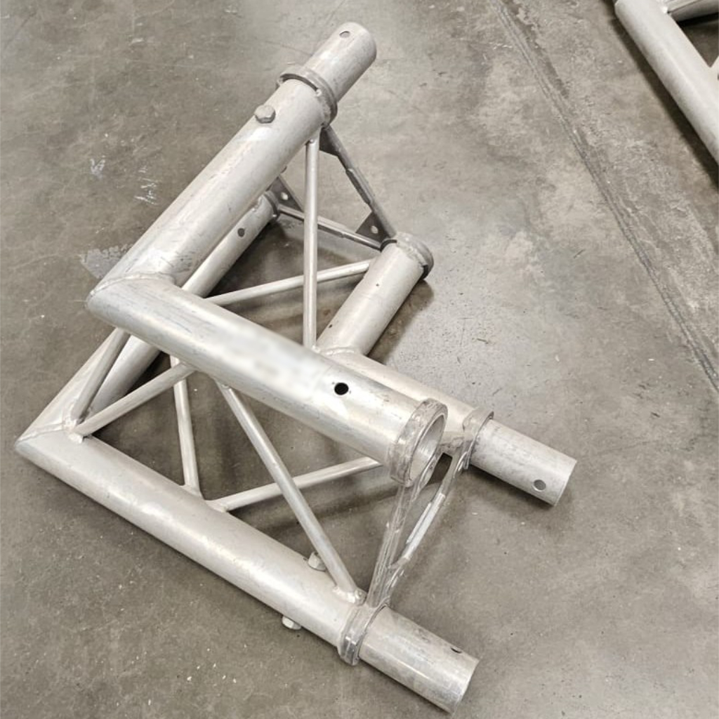 Used Astralite Litestructures Various sizes Package for sale