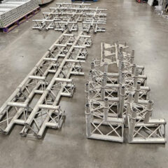 Used Astralite Litestructures Various sizes Package for sale