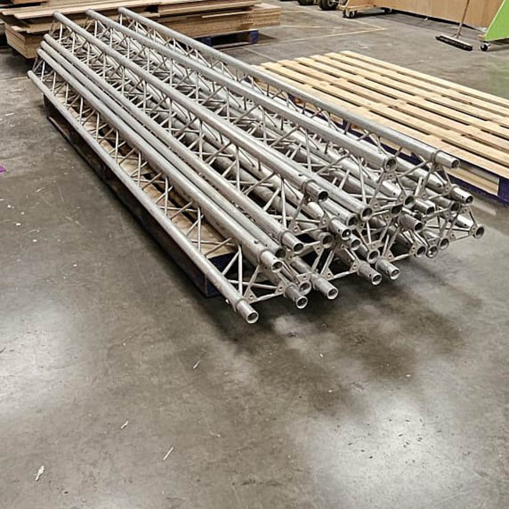 Used Astralite Litestructures Various sizes Package for sale