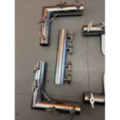 Used Avenger H9000 DIY frame kits for sale