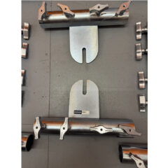 Used Avenger H9000 DIY frame kits for sale
