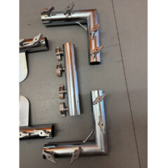 Used Avenger H9000 DIY frame kits for sale