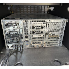 Avid Venue S6L-24D Package