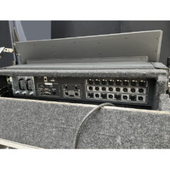 Avid Venue S6L-24D Package