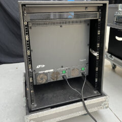 Avid Venue S6L-24D Package