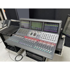 Avid Venue S6L-24D Package
