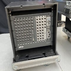 Avid Venue S6L-24D Package