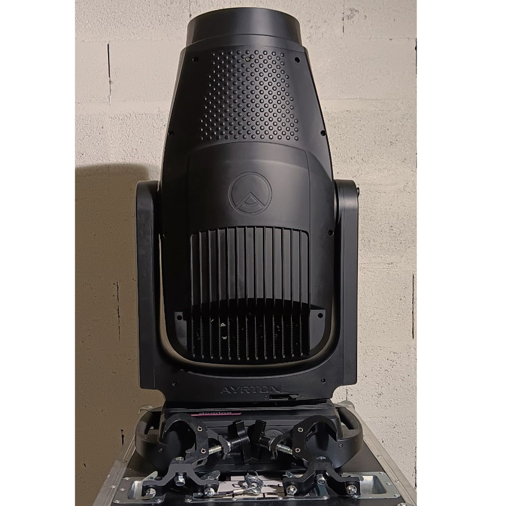 Used Ayrton Domino LT for sale