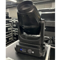 Used Ayrton Perseo Profile for sale