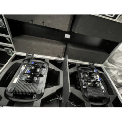 Used Ayrton Perseo Profile for sale