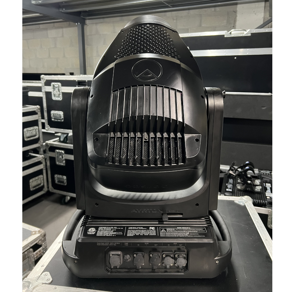 Used Ayrton Perseo Profile for sale