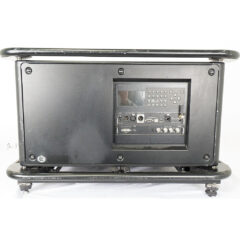 Used BARCO HDX2-W20 FLEX for sale
