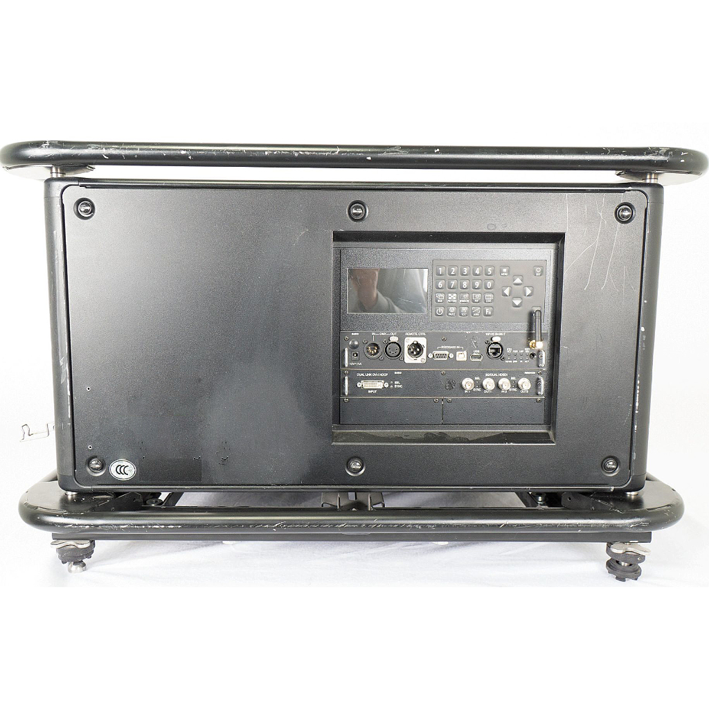 Used BARCO HDX2-W20 FLEX for sale