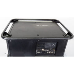 Used BARCO HDX2-W20 FLEX for sale