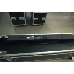 Used CHROMA Q Colour Force 72 for sale