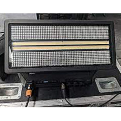 Used Chauvet Strike M for sale