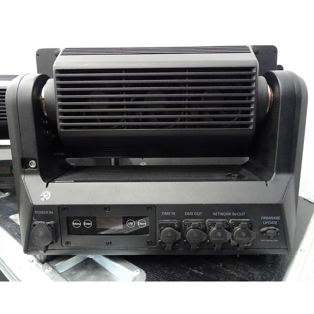 Used Chauvet Strike M for sale