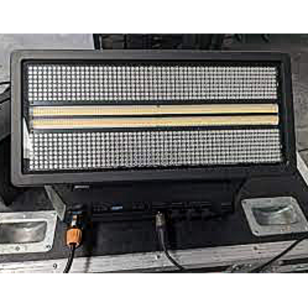 Used Chauvet Strike M for sale