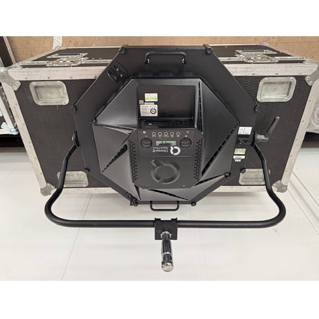 Used Chroma Q Space Force Octo for sale