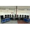 Used ClayPaky Mythos 2 Package for sale