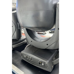 Used ClayPaky Mythos 2 Package for sale