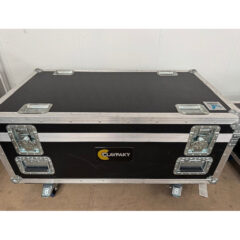 Used ClayPaky Volero Wave for sale