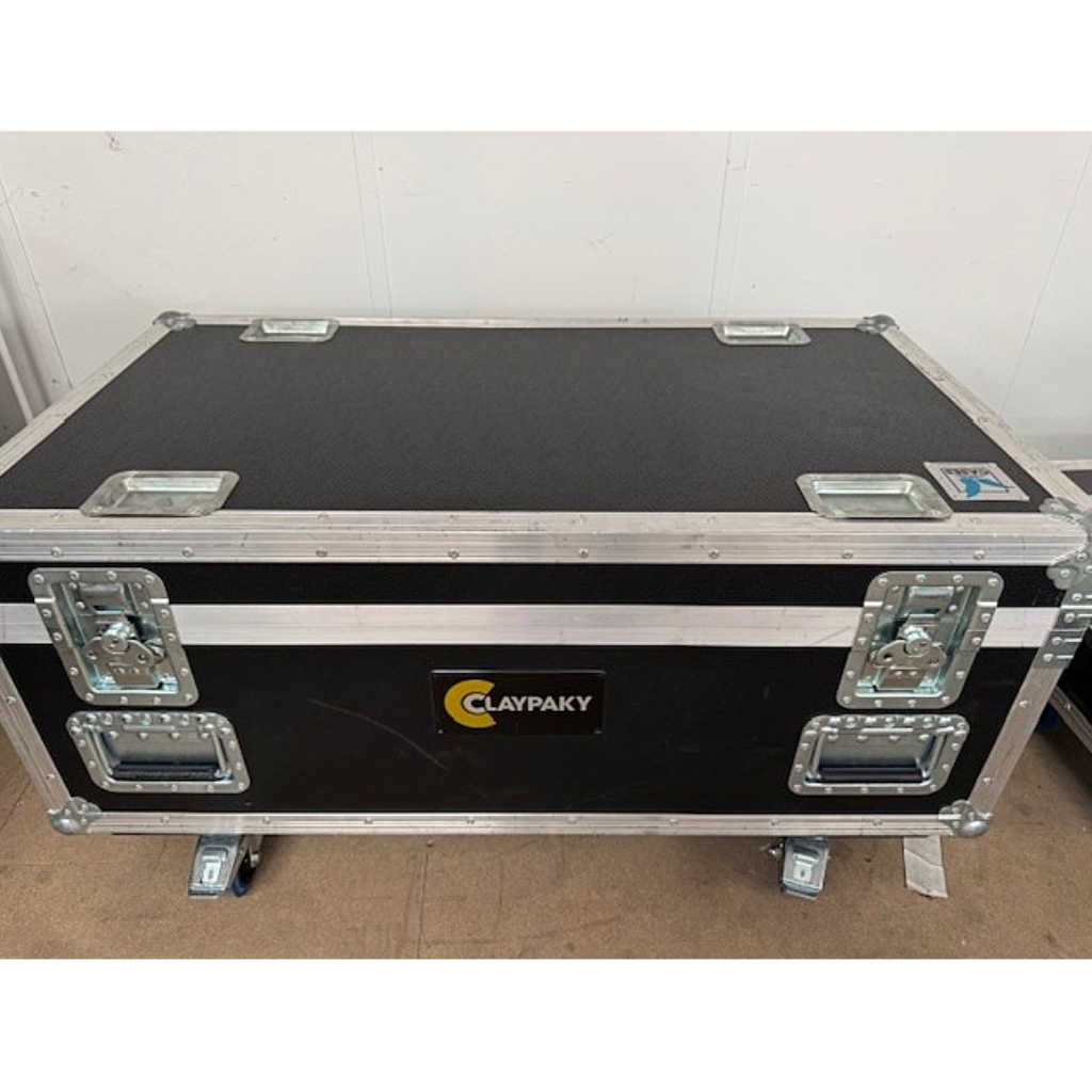 Used ClayPaky Volero Wave for sale