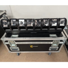 Used ClayPaky Volero Wave for sale