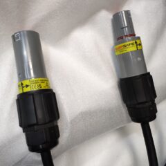 Used Powerlock IP67 Cable 30m Set for sale