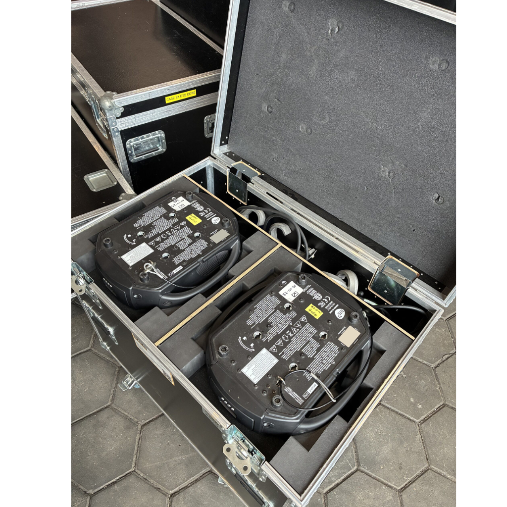 Used DTS Core for sale